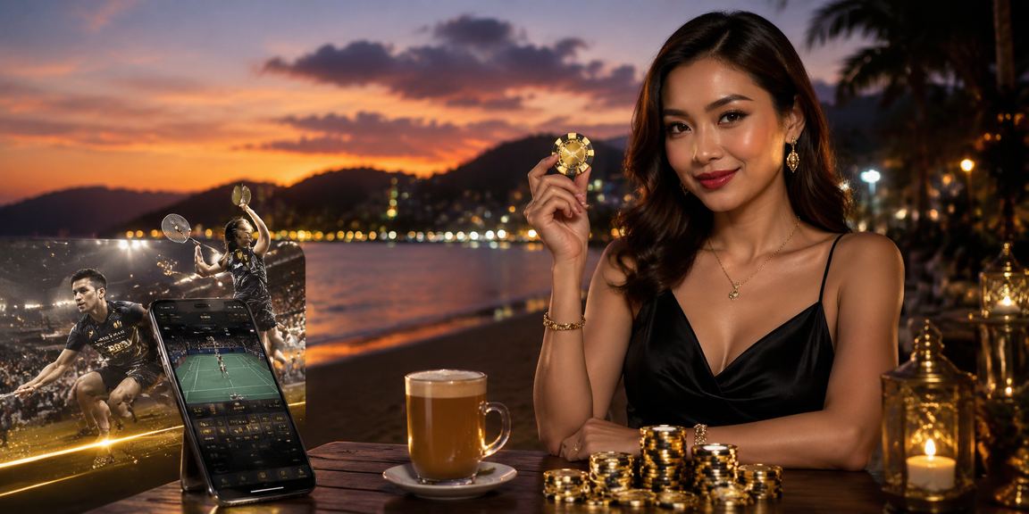 Bonus VIP bergaya Melayu di Penang